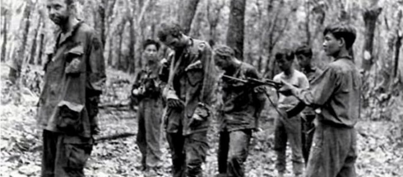 Χόα Λο: Το «Χίλτον του Ανόι» όπου βασανίστηκαν εκατοντάδες Αμερικανοί αιχμάλωτοι
